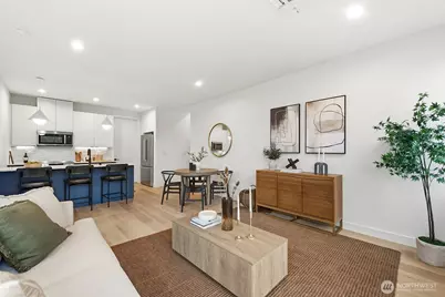 3808 42nd Avenue SW, Seattle, WA 98116 - Photo 4