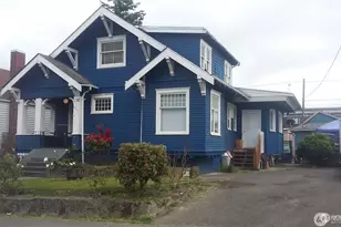 1017 4th St, Bremerton, WA 98337 - Photo 1