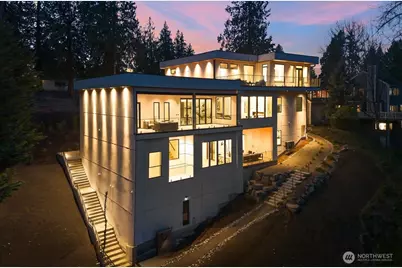 3806 95th Avenue NE, Yarrow Point, WA 98004 - Photo 30