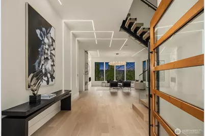 3806 95th Avenue NE, Yarrow Point, WA 98004 - Photo 4