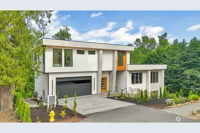 3806 95th Avenue NE, Yarrow Point, WA 98004 - Photo 1