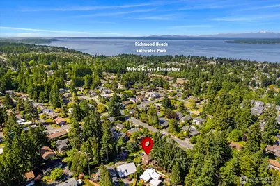 20106 8th Avenue NW, Shoreline, WA 98177 - Photo 2