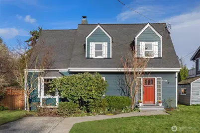 9716 14th Avenue NW, Seattle, WA 98117 - Photo 1