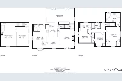 9716 14th Avenue NW, Seattle, WA 98117 - Photo 36