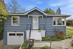 5956 37th Ave SW, Seattle, WA 98126 - Photo 2