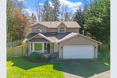 3112 Swordfern Drive NW, Olympia, WA 98502 - Photo 2