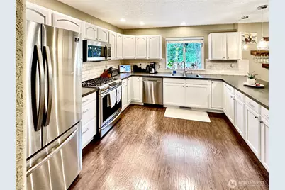 3112 Swordfern Drive NW, Olympia, WA 98502 - Photo 8