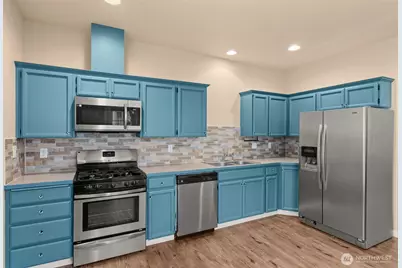 1525 Greenway Lane SE, Olympia, WA 98513 - Photo 8