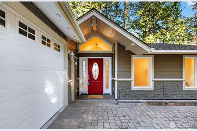 510 Johnson Road, Quilcene, WA 98376 - Photo 2