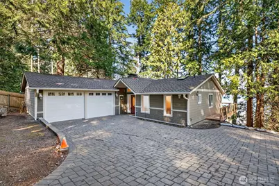 510 Johnson Road, Quilcene, WA 98376 - Photo 1