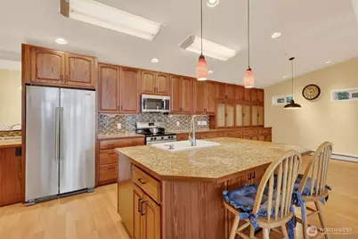 510 Johnson Road, Quilcene, WA 98376 - Photo 8