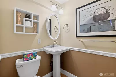 510 Johnson Road, Quilcene, WA 98376 - Photo 16