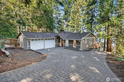 510 Johnson Road, Quilcene, WA 98376 - Photo 2