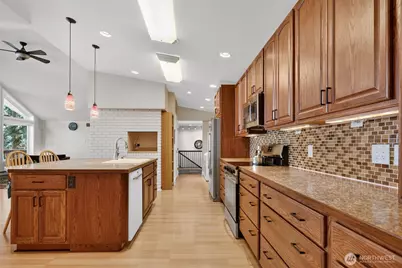 510 Johnson Road, Quilcene, WA 98376 - Photo 10