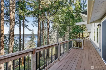 510 Johnson Road, Quilcene, WA 98376 - Photo 30