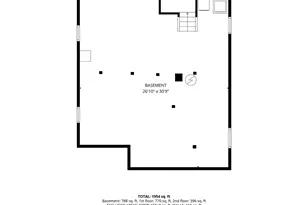 412 Kirby Ave SE, Castle Rock, WA 98611 - Photo 2