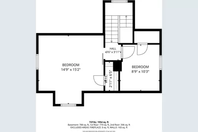412 Kirby Avenue SE, Castle Rock, WA 98611 - Photo 4