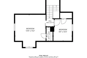 412 Kirby Ave SE, Castle Rock, WA 98611 - Photo 4