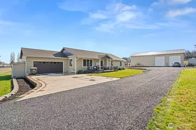 1943 State Route 6, Chehalis, WA 98532 - Photo 1