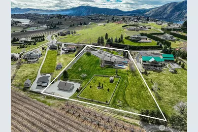 720 Loop Avenue, Manson, WA 98831 - Photo 4