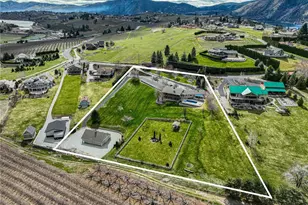 720 Loop Ave, Manson, WA 98831 - Photo 4