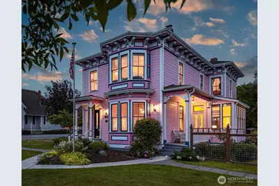 702 N Main Street, Coupeville, WA 98239 - Photo 1