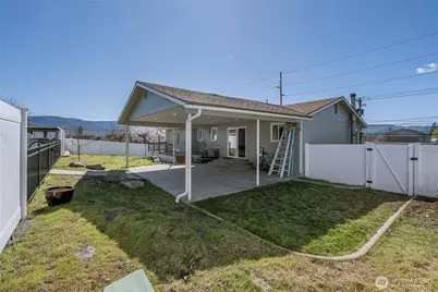 11 N Nile, East Wenatchee, WA 98802 - Photo 12