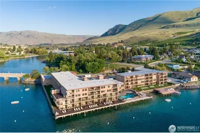322 W Woodin Avenue #514, Chelan, WA 98816 - Photo 2