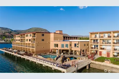 322 W Woodin Avenue #514, Chelan, WA 98816 - Photo 1