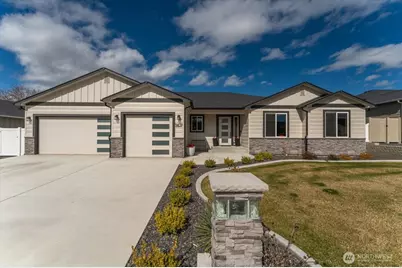 2637 Patriot Way SE, East Wenatchee, WA 98802 - Photo 1