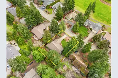 671 E Old Ranch Road, Allyn, WA 98524 - Photo 2