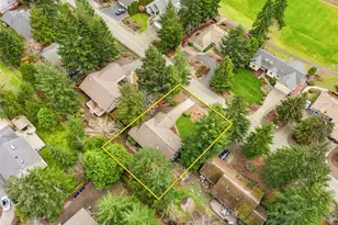 671 E Old Ranch Rd, Allyn, WA 98524 - Photo 2