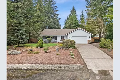 671 E Old Ranch Road, Allyn, WA 98524 - Photo 1