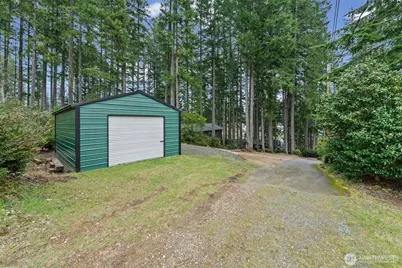 5530 E Mason Lake Drive W, Grapeview, WA 98546 - Photo 32