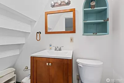 5530 E Mason Lake Drive W, Grapeview, WA 98546 - Photo 22