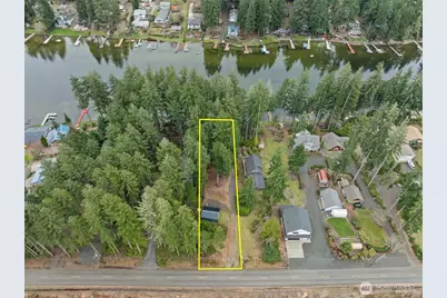 5530 E Mason Lake Drive W, Grapeview, WA 98546 - Photo 34