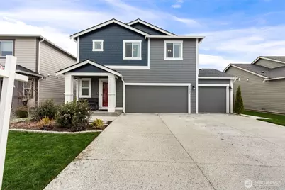 19821 E 136th Avenue, Graham, WA 98338 - Photo 1