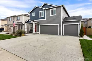 19821 E 136th Ave, Graham, WA 98338 - Photo 2