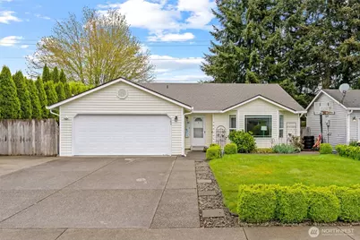 105 Wilshire Way, Kelso, WA 98626 - Photo 1