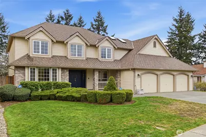 26105 159th Place SE, Covington, WA 98042 - Photo 1