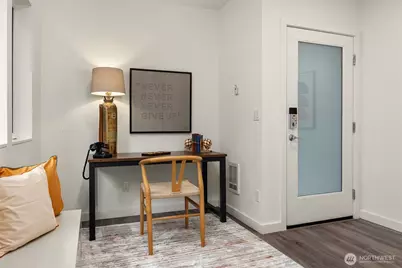 12526 15th Avenue NE #D, Seattle, WA 98125 - Photo 4