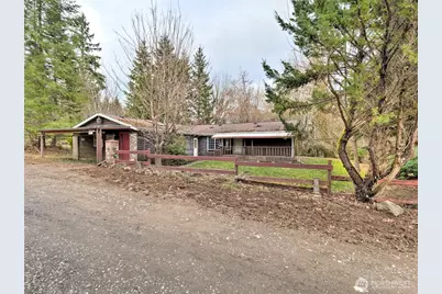 1051 E Crestview Drive, Shelton, WA 98584 - Photo 1