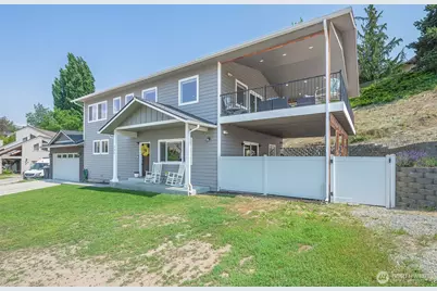 205 Skyline Drive, Cashmere, WA 98815 - Photo 36