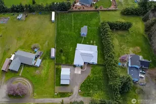 787 N Kendall Rd, Sequim, WA 98382 - Photo 4