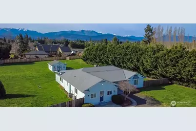 787 N Kendall Road, Sequim, WA 98382 - Photo 2