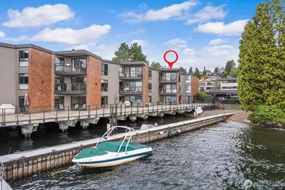 5535 Lake Washington Boulevard NE #302, Kirkland, WA 98033 - Photo 30