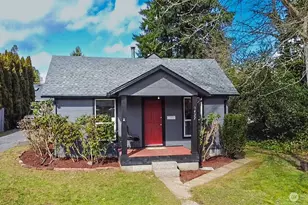 1422 Brawne Ave NW, Olympia, WA 98502 - Photo 1