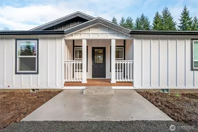 1728 Spirit Lake Highway, Castle Rock, WA 98611 - Photo 2