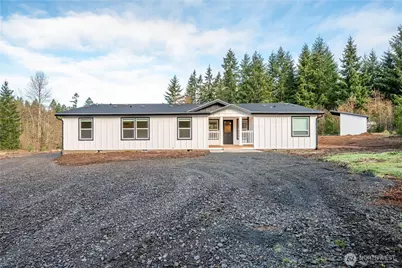1728 Spirit Lake Highway, Castle Rock, WA 98611 - Photo 1