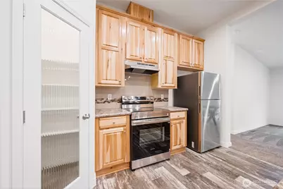 1728 Spirit Lake Highway, Castle Rock, WA 98611 - Photo 6